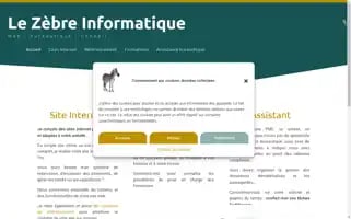 Lezebreinformatique.fr Screenshot 2024-06-16 12:59:51