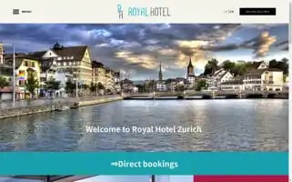 Royalhotelzurich.ch Screenshot 2024-04-23 22:15:28