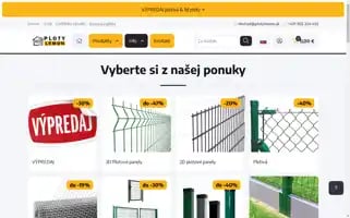 Plotylemon.sk Screenshot 2024-07-10 09:41:38