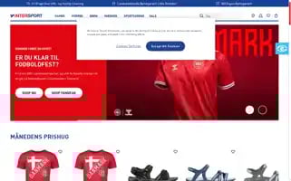 Intersport.dk Screenshot 2024-06-16 21:46:08