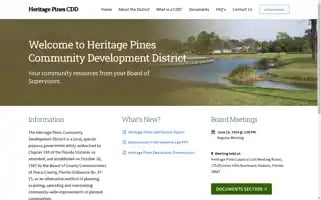 Heritagepinescdd.net Screenshot 2024-05-10 01:37:30
