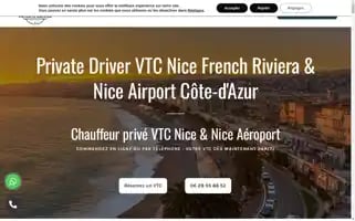 Privatedrivervtcnice.fr Screenshot 2024-05-21 04:59:54