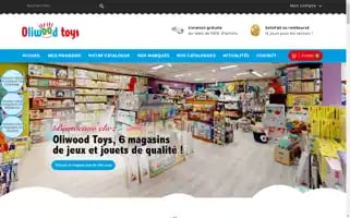 Oliwoodtoys.be Screenshot 2024-07-09 11:58:52