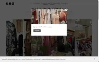 Frockmevintagefashion.com Screenshot 2024-07-04 05:48:35