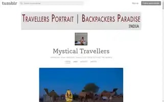 Mysticaltravellers.com Screenshot 2024-04-17 10:32:19