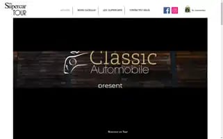 Mysupercartour.com Screenshot 2024-04-22 14:51:12