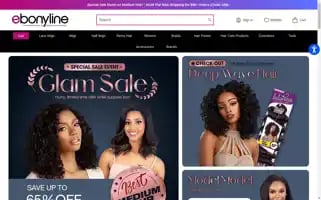 Ebonyline.com Screenshot 2024-05-06 02:17:12