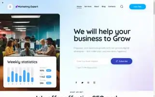 Marketingexpert.agency Screenshot 2024-05-28 21:20:25