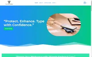 Thetechbuddies.com Screenshot 2024-05-26 08:00:58