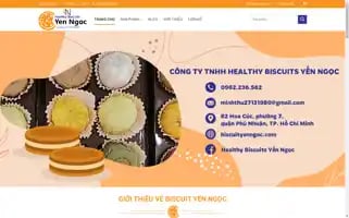 Biscuityenngoc.com Screenshot 2024-05-29 05:53:31