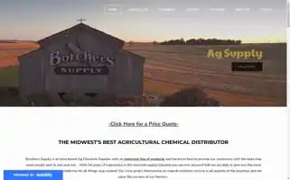 Borchersagsupply.com Screenshot 2024-06-16 21:41:56