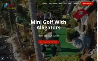 Smugglersgolf.com Screenshot 2024-05-16 17:56:50