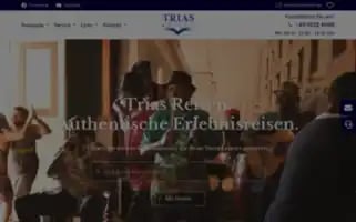 Triastravel.de Screenshot 2024-04-14 18:42:13