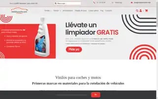 Vinilatucoche.com Screenshot 2024-06-29 20:38:37