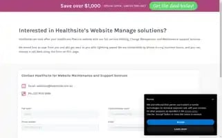 Healthsite.com.au Screenshot 2024-06-28 06:36:26