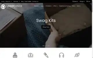 Logodance.com Screenshot 2024-05-12 18:43:55
