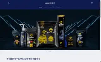 Buykadaknath.com Screenshot 2024-04-27 10:11:03