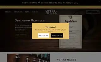 Viborgbryghus.dk Screenshot 2024-05-05 09:37:18