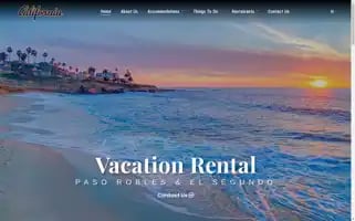 Becksholidays.com Screenshot 2024-05-28 16:57:24