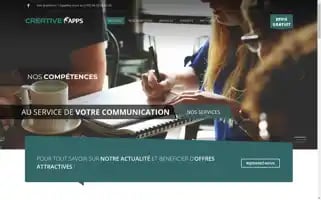 Creativeapps.fr Screenshot 2024-06-30 20:44:01