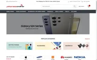 Phonesonline.ie Screenshot 2024-05-05 11:53:05