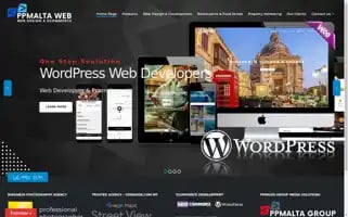 Ppmaltaweb.com Screenshot 2024-07-09 18:06:38