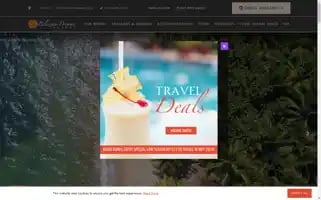 Belizeandreams.com Screenshot 2024-05-08 17:56:38