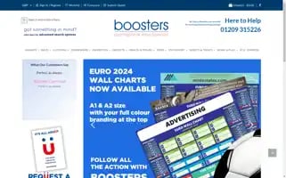 Boosters.co.uk Screenshot 2024-05-08 20:43:50