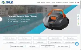 Hlbpoolsandspas.com Screenshot 2024-05-10 02:16:08