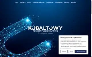 Kobaltowy.pl Screenshot 2024-07-08 19:38:05