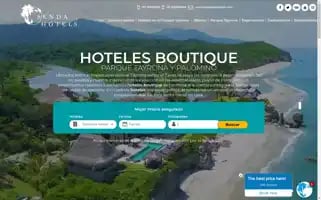 Sendahotels.com Screenshot 2024-04-23 19:59:12
