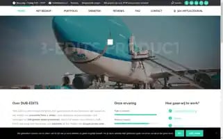 Dubedits.nl Screenshot 2024-06-15 16:21:45