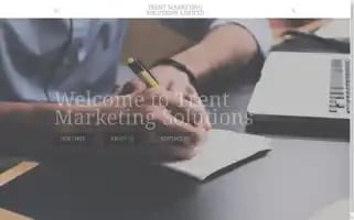 Trentmarketingsolutions.ca Screenshot 2024-07-05 18:47:54