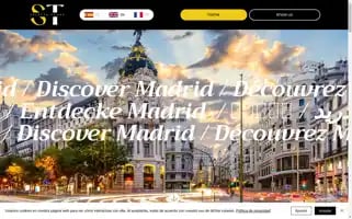 Selectatours.com Screenshot 2024-04-22 23:51:50