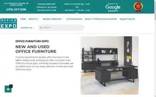 Ofexpo.com Screenshot 2024-05-13 05:30:34