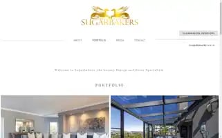 Sugarbakersinteriors.com Screenshot 2024-07-07 23:16:14