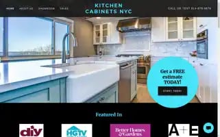 Kitchencabinetsnyc.com Screenshot 2024-05-16 04:42:34
