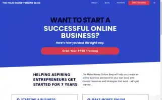Themakemoneyonlineblog.com Screenshot 2024-05-14 09:47:02