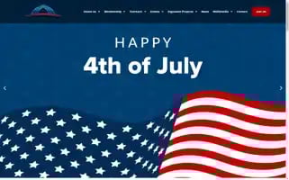 Uscmo.org Screenshot 2024-07-04 22:42:19