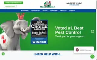 Nozzlenolen.com Screenshot 2024-05-16 10:08:45