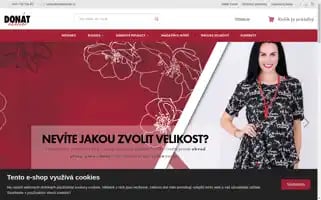 Atelierdonat-eshop.cz Screenshot 2024-07-09 06:34:46