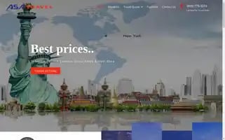 Asatravels.com Screenshot 2024-04-24 00:29:07