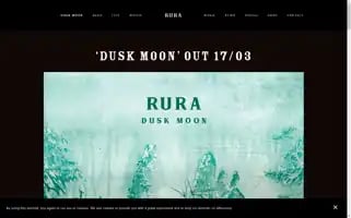 Rura.co.uk Screenshot 2024-07-04 09:52:26