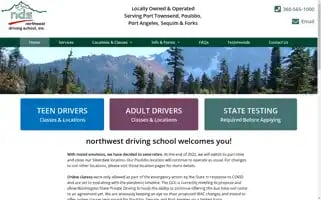 Northwestdrivingschoolinc.com Screenshot 2024-05-13 04:16:31