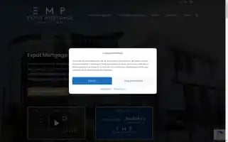 Expatmortgageplatform.nl Screenshot 2024-06-15 15:47:57