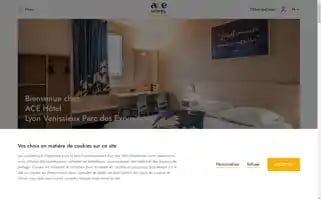 Ace-hotel-lyon-venissieux.com Screenshot 2024-04-22 21:59:20
