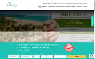 Blaterhotel.com Screenshot 2024-04-17 05:07:42