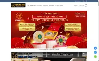 Yensaoyagi.com Screenshot 2024-05-29 10:09:12