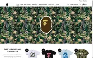 Bapehoodiesshop.us Screenshot 2024-06-28 16:30:59