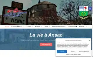 Ansac-sur-vienne.fr Screenshot 2024-07-01 04:29:56
